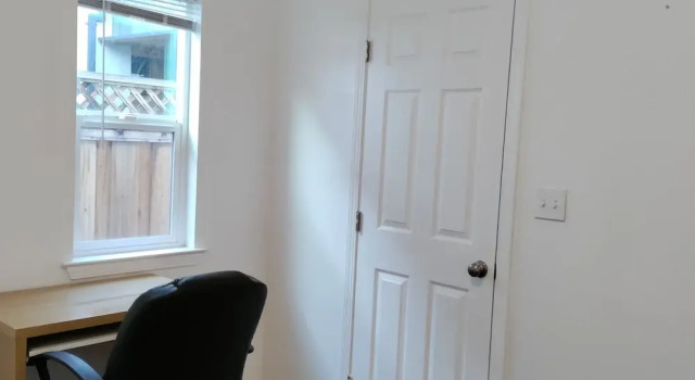 Номер Classic Charming Palo Alto Home Next to Stanford