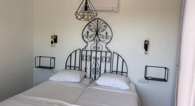 Апартаменты Luxury Mijas Residence