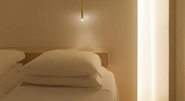 Трёхместный номер Superior с балконом Boavista Guest House