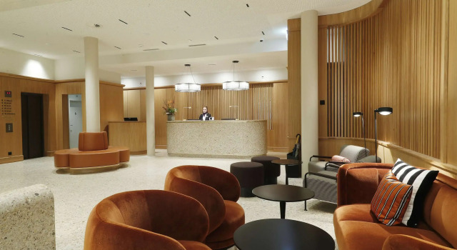 Best Western Plus Hotel Bern