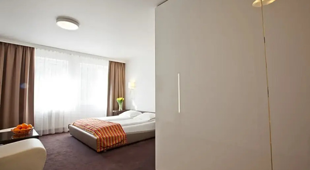 Номер Standard Platinum Apartments Aparthotel