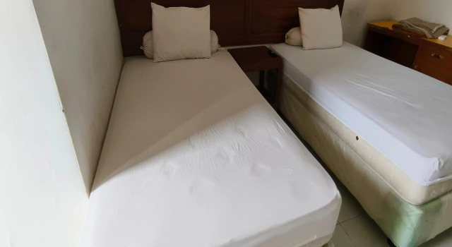 Двухместный номер Standard Hotel O Pondok Bintang