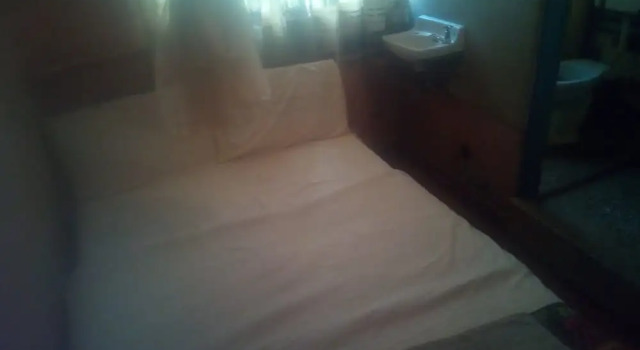 Marina Guest House, Prenota Affittacamere Hotel a Nairobi con parcheggio, Parcheggio