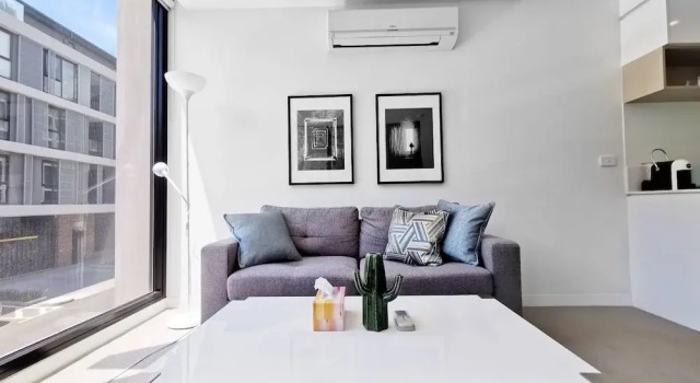 Hawthorn Elegant Lifestyle 1 Bedroom Apartment, Book Apartment Melbourne 