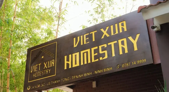 Viet Xua Homestay