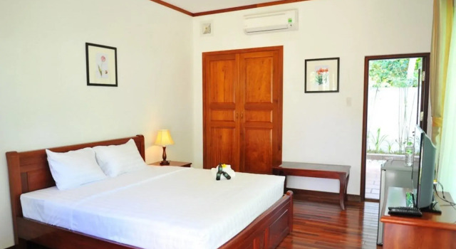 Santa Garden Resort