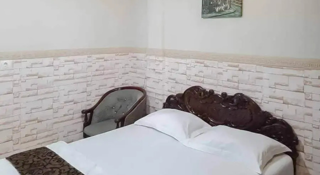 Hotel Andalus RedPartner