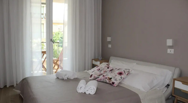 Superior Zimmer Aurora BnB