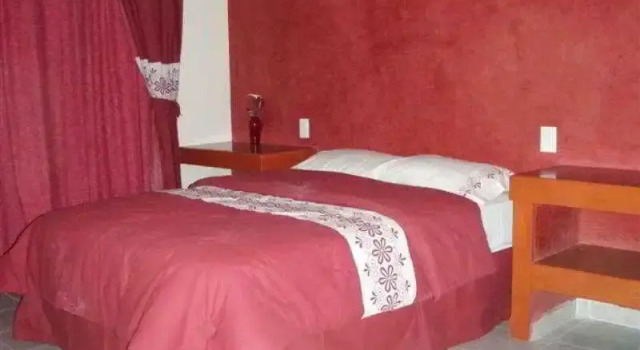 El Pedregal Cancun, Prenota Hotel Hotel a Quintana Roo con parcheggio, Parcheggio