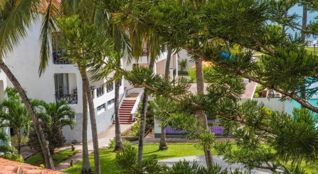 Номер Standard Nyali Beach Holiday Resort