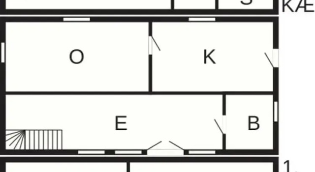 Коттедж 4 Person Holiday Home in Karlsborg