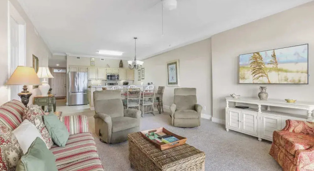 Grand Pointe 310 Panoramic Views Huge Balcony, Boek Appartement Orange Beach 