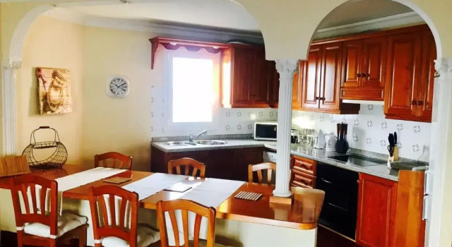 Апартаменты Apartment Inside the wave
