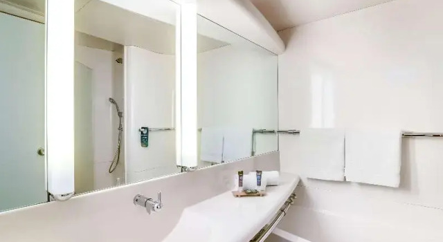 Двухместный номер Standard Novotel Paris Orly Rungis Aéroport