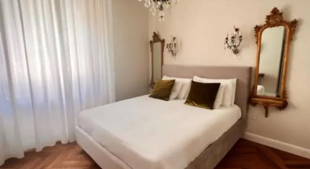Двухместный номер Standard с видом на сад Experience Boutique Hotel - Villa Cimmino