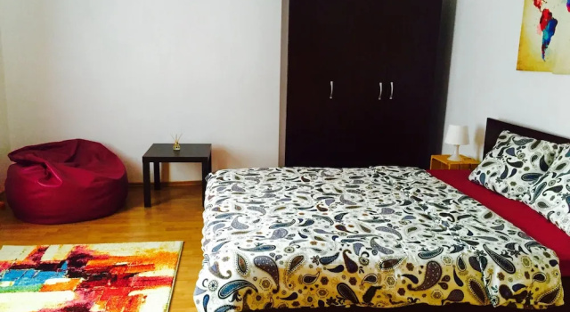 Old Town Apartment Sibiu, Varaa Huoneisto Sibiu Old Town 