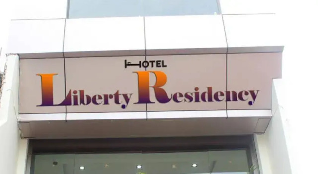 Yug Residency By OYO
