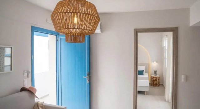 Апартаменты Romantica Hotel Apartments