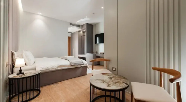 Номер Standard Troci Hotel