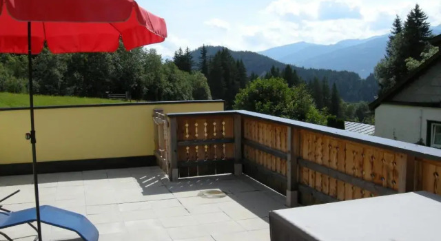 Номер Standard Pension Haus Maria