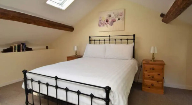 House Wye View Llandrindod Wells, Забронировать Отель Бизнес-отели Сноудония, 4* 5*