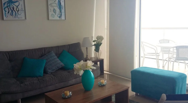 H2 LUXURY 3 Bedroom Apartment