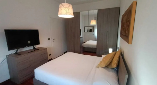 Апартаменты Executive Style Homes Brera San Marco 29