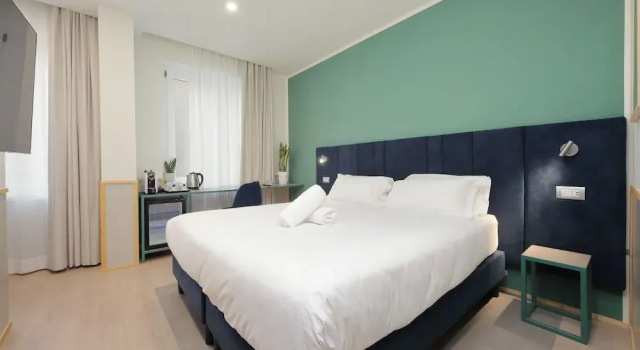 Номер Classic Proja Housing Romagnosi20