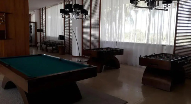 Апартаменты Peninsula Nuevo Vallarta