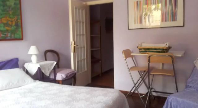 Двухместный номер Economy c 1 комнатой Al Giardino Di Alice B&b