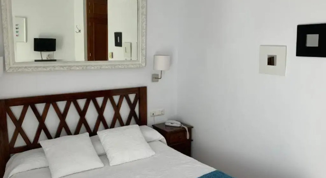 Номер Standard Santuario San José