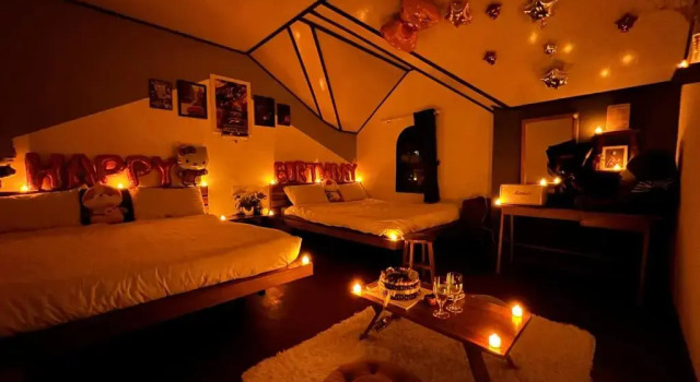 Номер Superior Paradise House