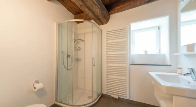 Номер Comfort B&B Unterhabsbergerhof