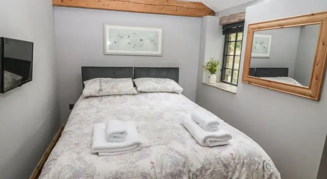 The Carriage House, Reservar Hotel Matlock Derbyshire