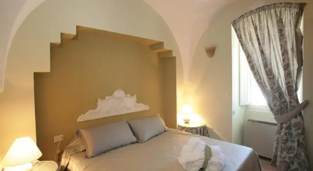Двухместный номер Standard Hotel Park Novecento Resort