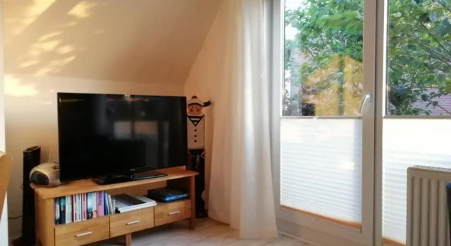 Ferienwohnung Hermann-Daur-Weg