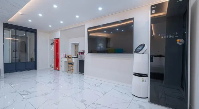 Номер Standard Gwangan Stay Hotel