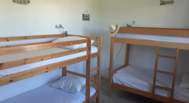 Un air de Vacances, maison 3 chambres 6-8 personnes