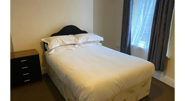 Двухместный номер Standard The Regent Guest House