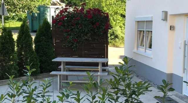 Апартаменты Guest Appartements