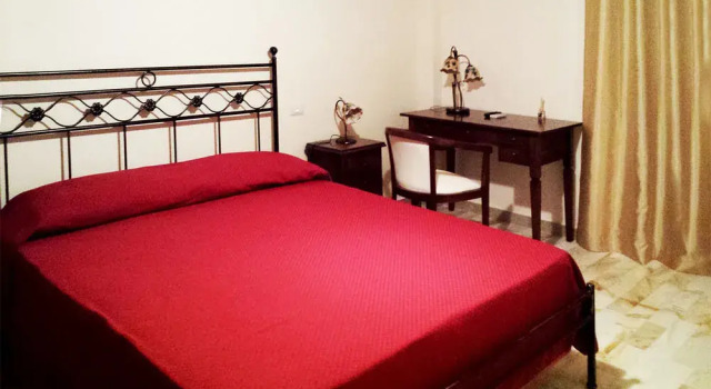 B&B Capo Sant'Alessio, Book Bed and Breakfast Hoteller i Sant'Alessio Siculo med morgenmad, Morgenmad
