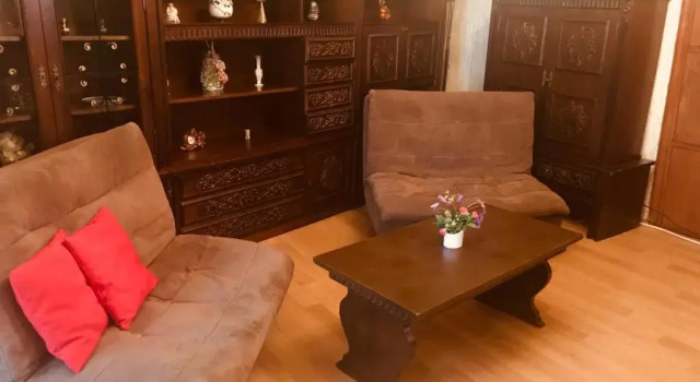 Апартаменты Best Location Renovated Home