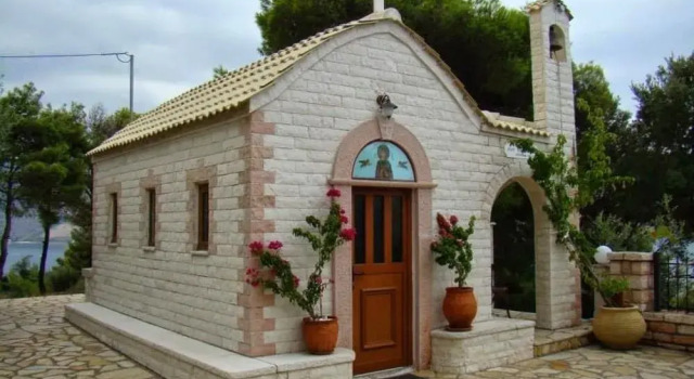 Plataria Seaside Resort