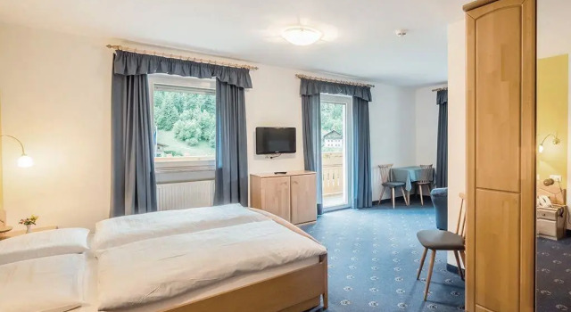 Hotel & Restaurant Feldrand