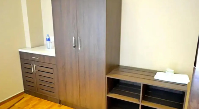 Номер Standard Panorama Green View Hotel Nuwara Eliya