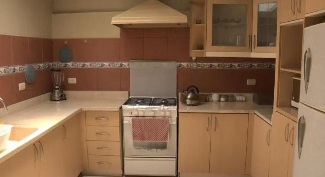 Suite Casa Todosantos