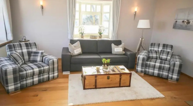 Ferienwohnung Villa Susewind 3