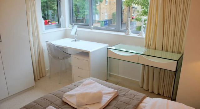 Peymans - the Luxurious Suite Serviced Apartment, Забронировать Апартаменты/квартира Апартаменты Кембриджа, рядом с The Fitzwilliam Museum, Апартаменты/квартира