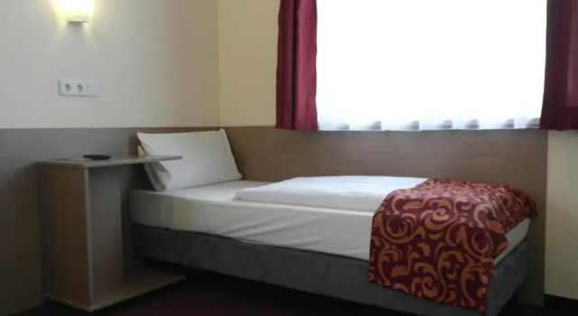 Номер Standard Dream Inn Hotel Regensburg Ost
