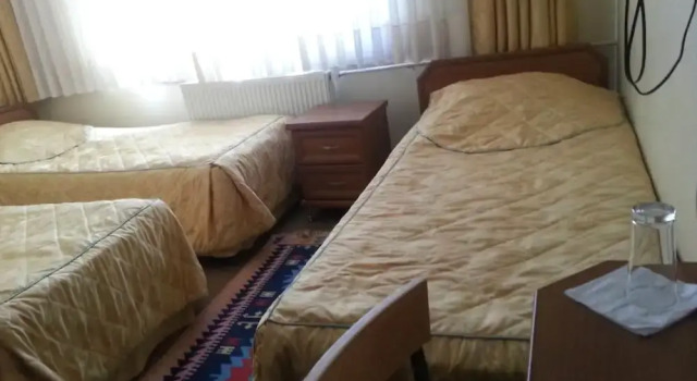 Yavuzlar Otel, Забронировать Отель Аянджик Черноморский регион Турции